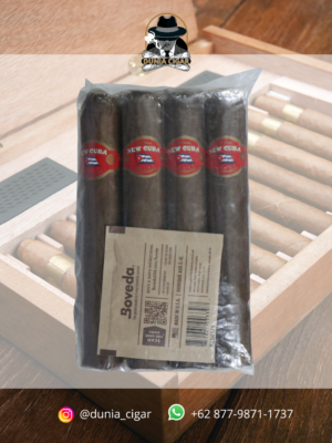 NEW CUBA NICARAGUA
