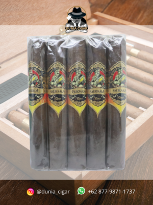 GURKHA BLACK DRAGON