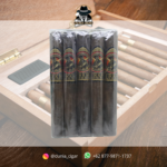 GURKHA BLACK DRAGON