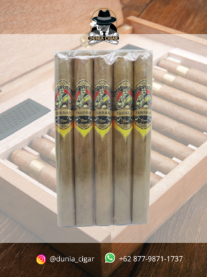 GURKHA BLACK DRAGON